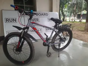 Cycle Core 400