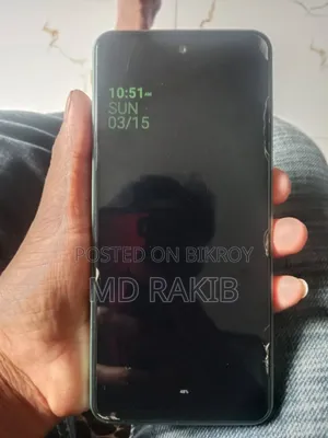 Symphony 128 GB Blue