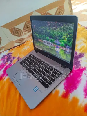 Laptop HP EliteBook 840 G3 8GB Intel Core I5 SSD 256GB