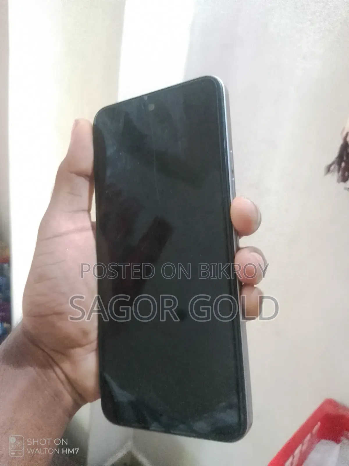 Tecno Spark 40 128 GB Silver