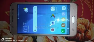 Samsung Galaxy J5 8 GB Gold