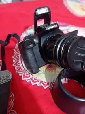 ক্যানন ৭৫০ডি কিস ৮আই