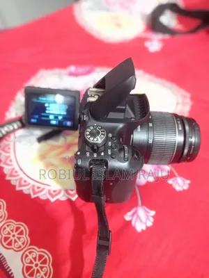 ক্যানন ৭৫০ডি কিস ৮আই