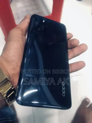 Oppo A16 64 GB Blue
