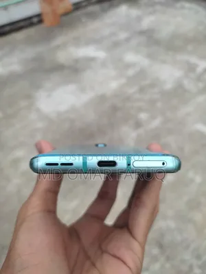 OnePlus 8 128 GB Blue