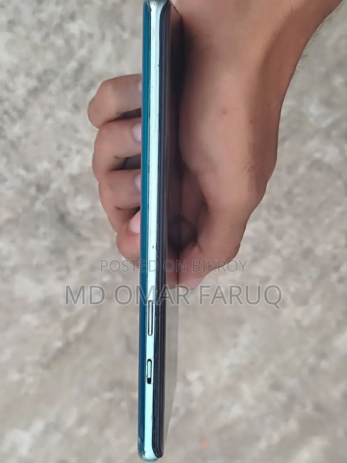 OnePlus 8 128 GB Blue