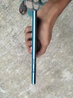 OnePlus 8 128 GB Blue