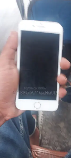 Apple iPhone 8 64 GB Rose Gold