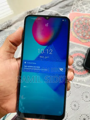 Vivo Y12s 32 GB Blue