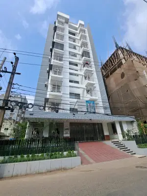 3-bedroom Apartment in Mohammadpur for Sale