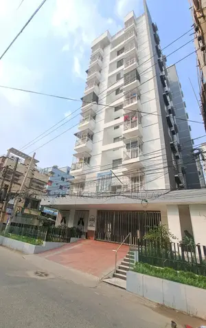 3-bedroom Apartment in Mohammadpur for Sale