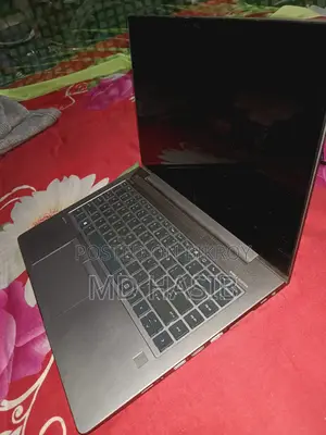ল্যাপটপ HP ZBook 14u 8GB Intel Core I5 SSD 256GB
