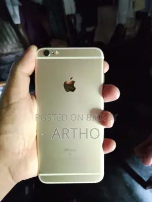 Apple iPhone 6s Plus 64 GB Gold