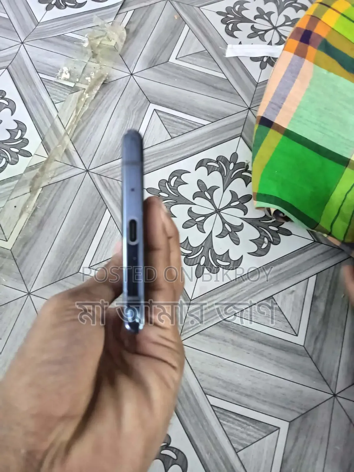 Samsung Galaxy Note 10 Plus 5G 512 GB Black
