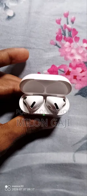 Apple Air Buds