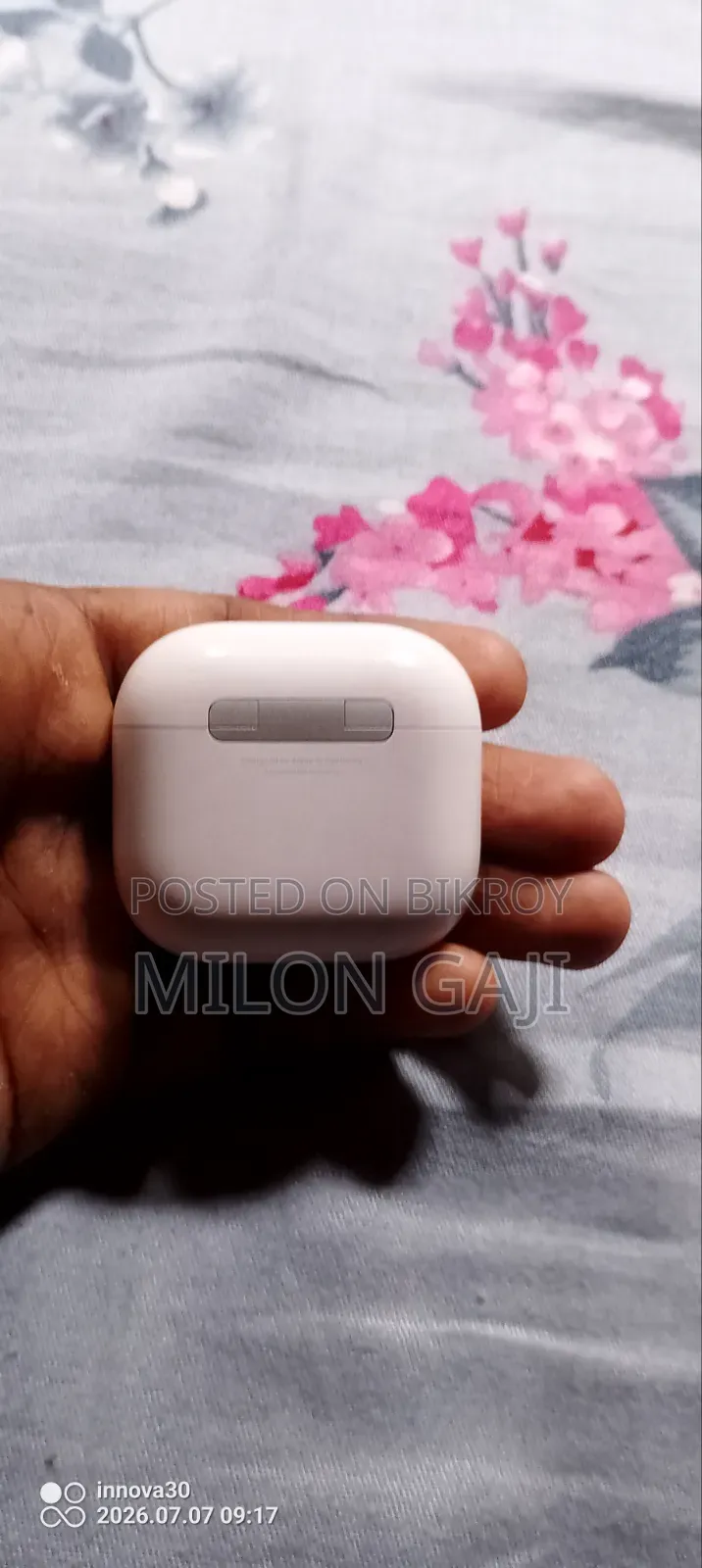 Apple Air Buds