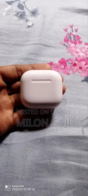 Apple Air Buds