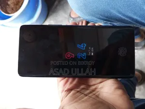 New Realme 11 Pro+ 256 GB Black