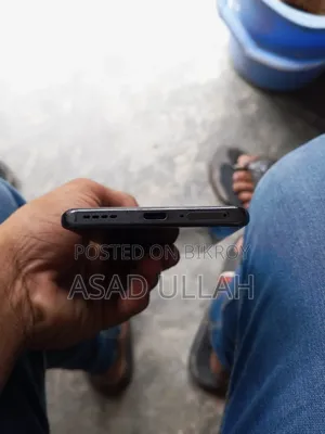 New Realme 11 Pro+ 256 GB Black