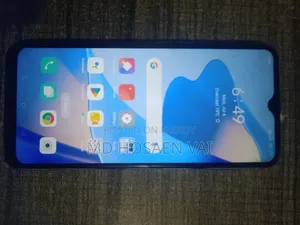 Oppo A16 64 GB Blue