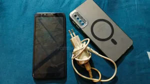 Samsung Galaxy A7 128 GB Blue