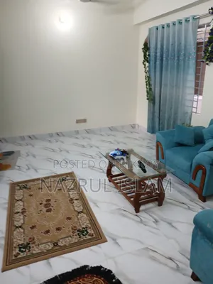 উত্তরায় ৩ বেডরুমের অ্যাপার্টমেন্ট বিক্রির জন্য