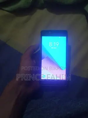 স্যামসাং গ্যালাক্সি জে২ ৮ জিবি কালো