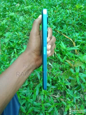 Infinix Hot 30i 128 GB Blue