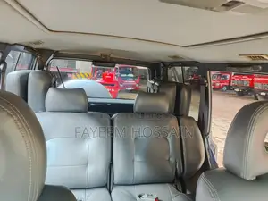 Mitsubishi Pajero Junior 1997 Blue