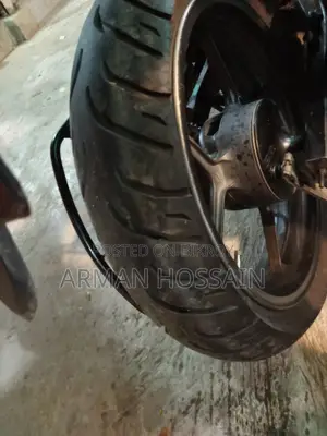 Suzuki Gixxer Monotone 2023 নীল