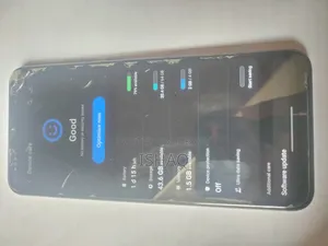 Samsung Galaxy M02s 64 GB Black
