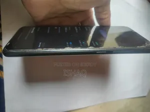 Samsung Galaxy M02s 64 GB Black