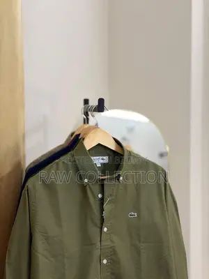 Premium Cotton Fabric Shirt