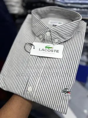 Premium Cotton Fabric Shirt