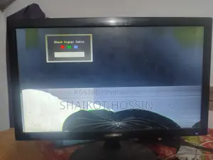 Samsung Monitor