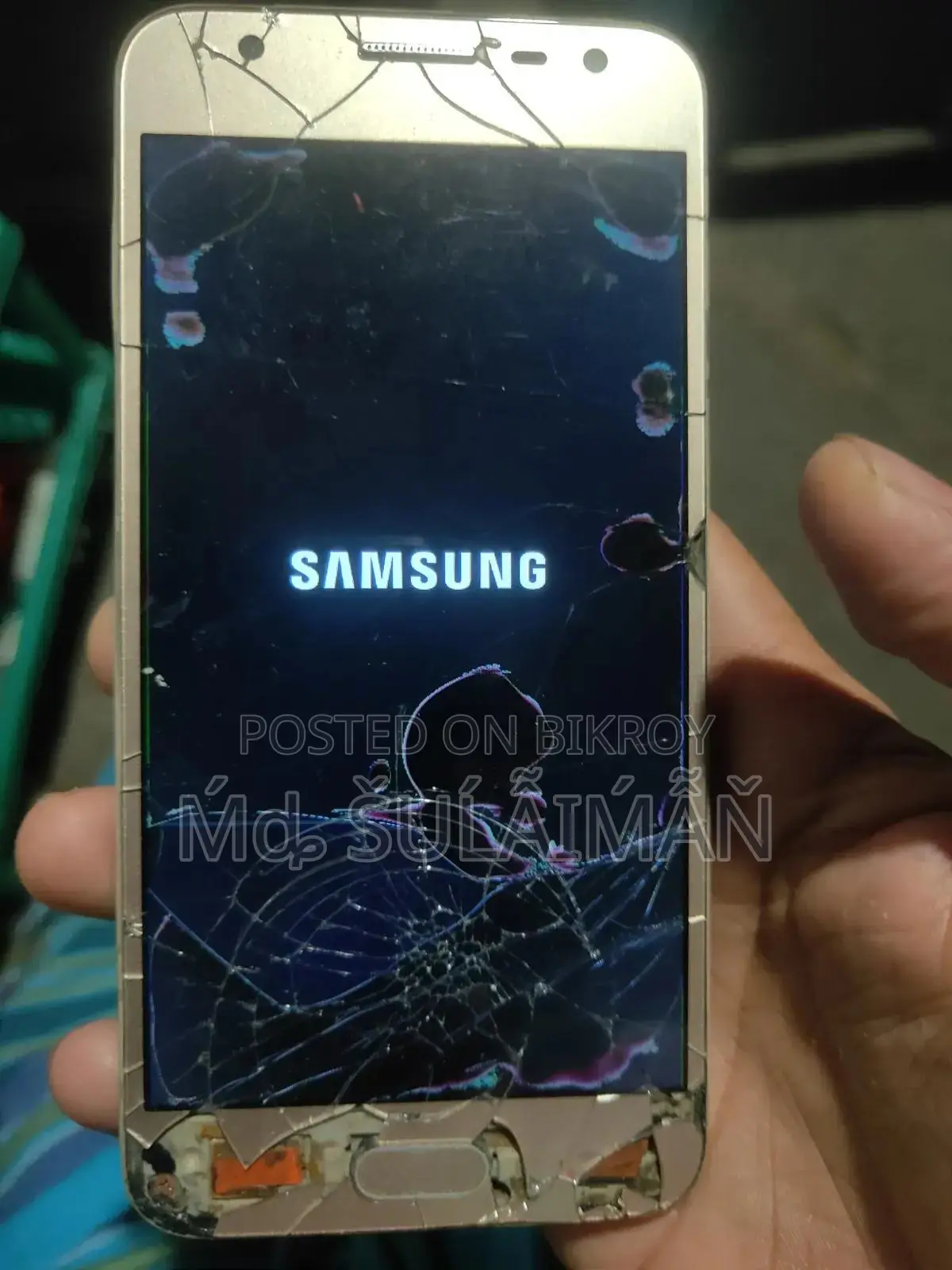 Samsung Galaxy A02 32 GB