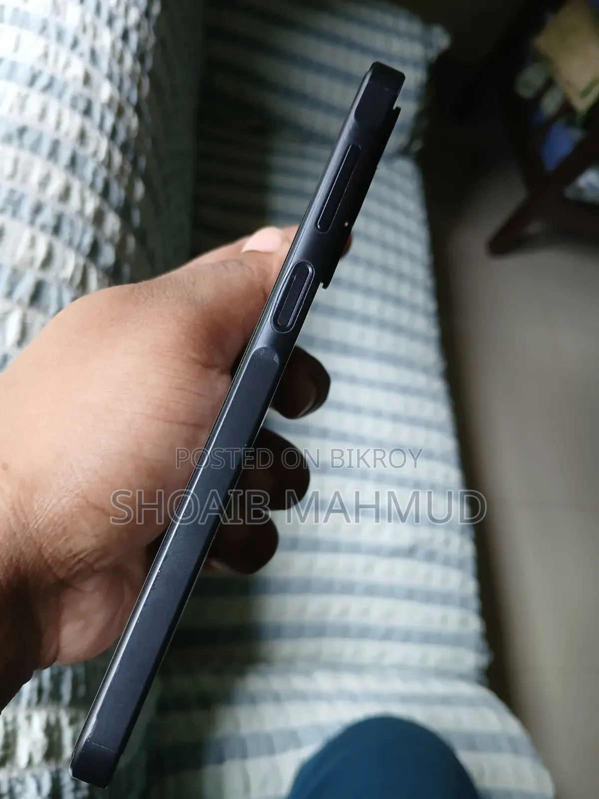 Samsung Galaxy A16 5G 256 GB Black