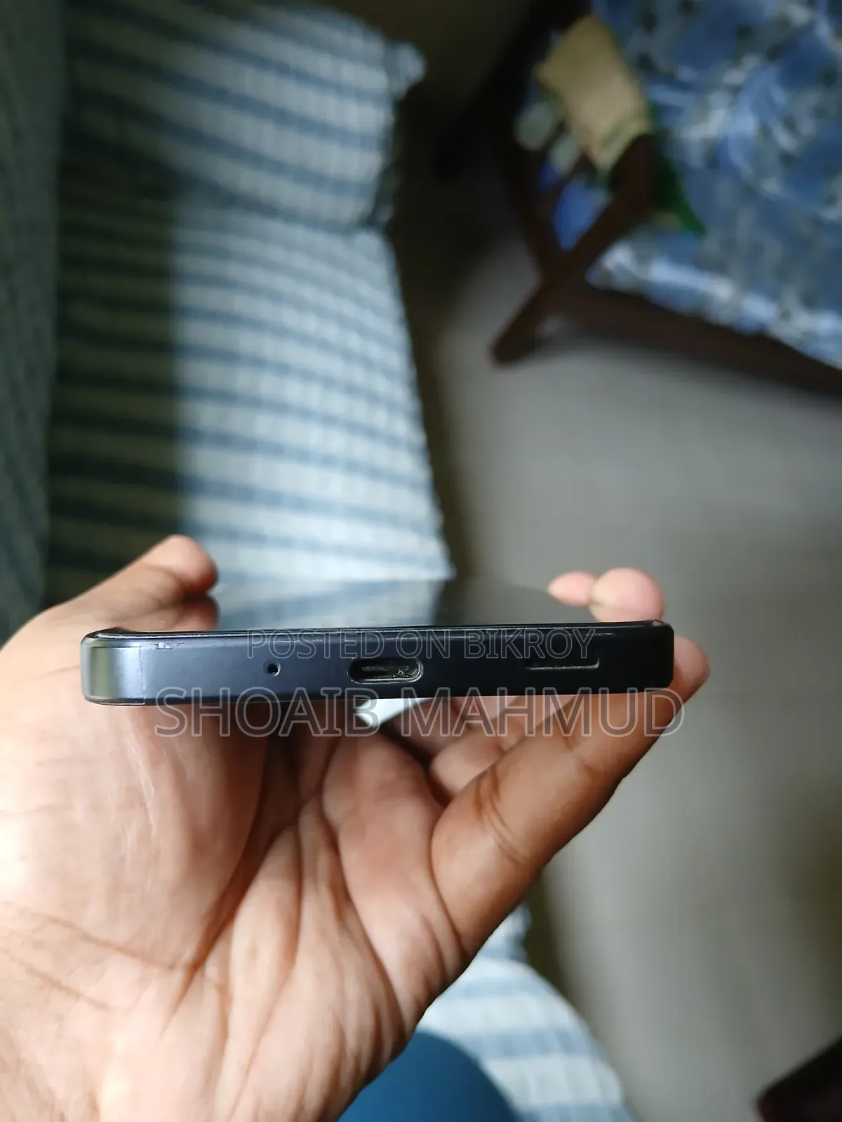 Samsung Galaxy A16 5G 256 GB Black