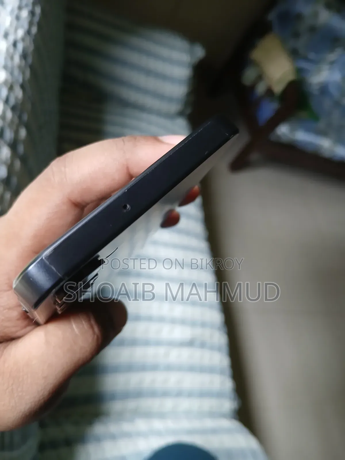 Samsung Galaxy A16 5G 256 GB Black