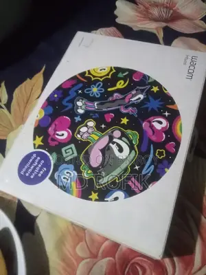 Tablet 4 GB Black