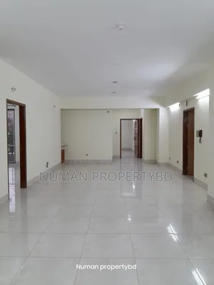 4-Bedroom Apartment in Numan Property Bd, Basundhara for Rent