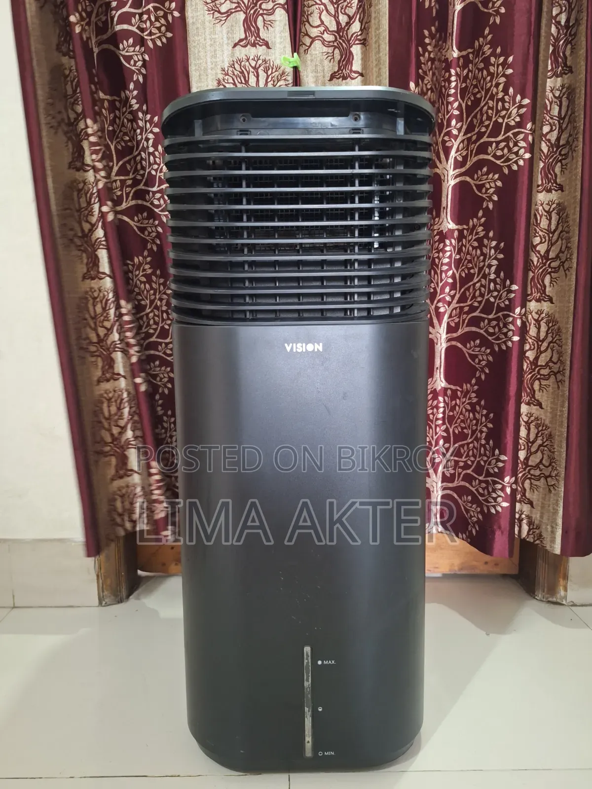 Air Cooler