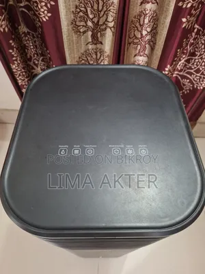 Air Cooler
