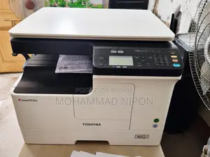 Toshiba 2523a (Duplex) Digital Photocopy Machine
