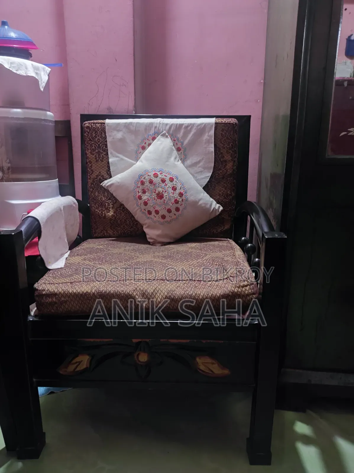 Used Sofa Set