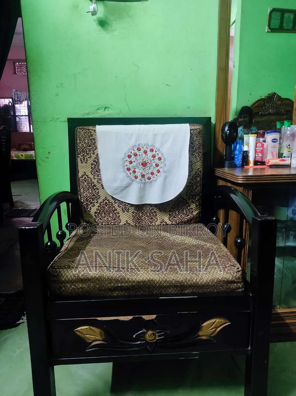 Used Sofa Set