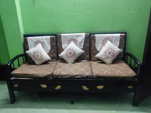 Used Sofa Set