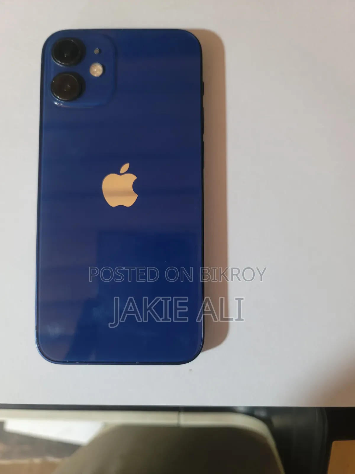 Apple iPhone 12 64 GB Blue