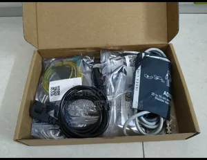 Yonker Multi-Parameter Patient Monitor