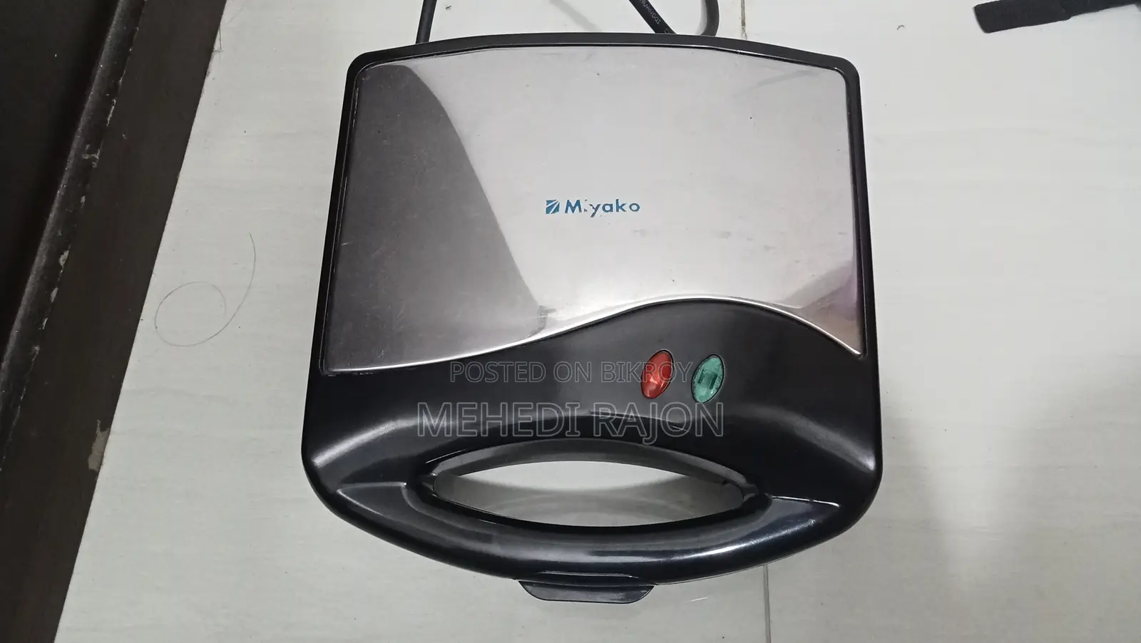 স্যান্ডউইচ মেকার